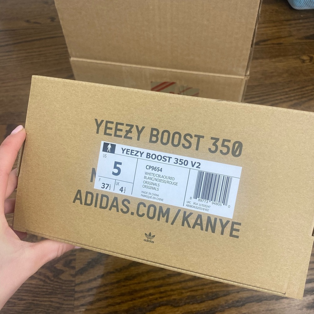 Yeezy